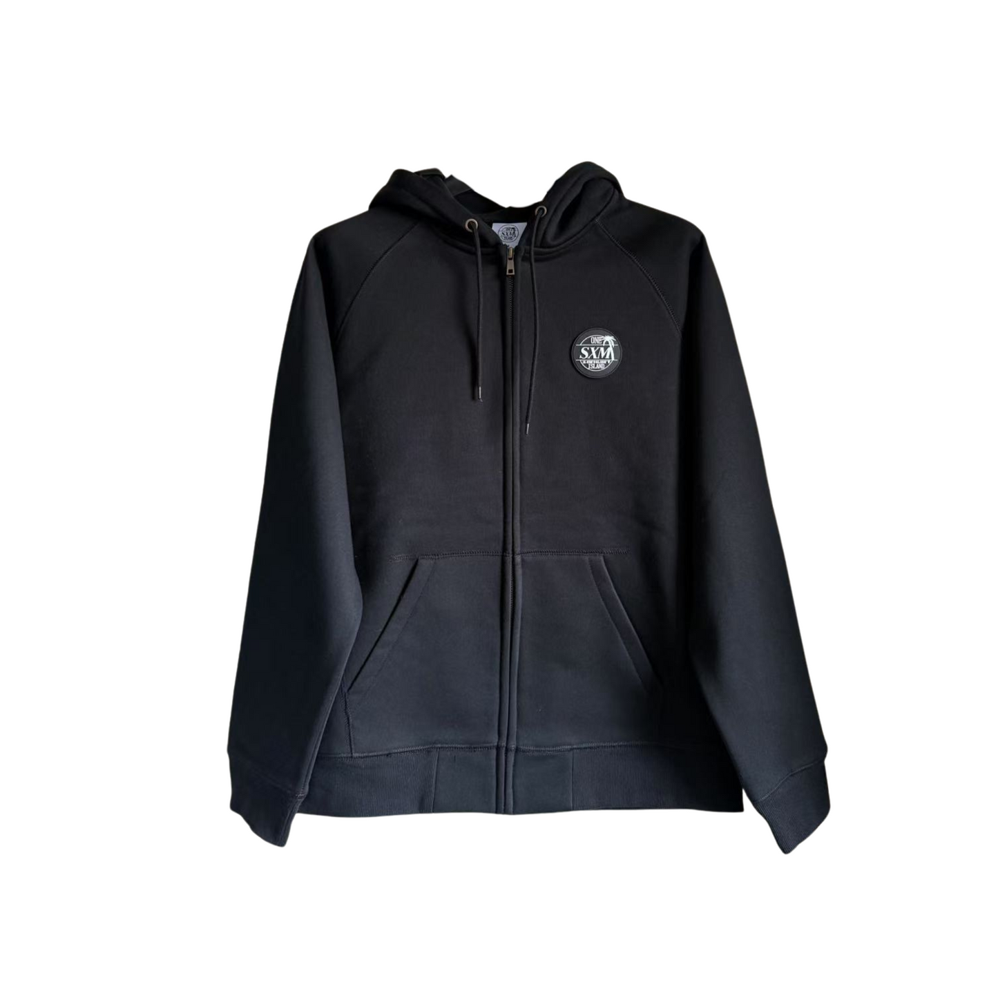 Hooded Jacket
