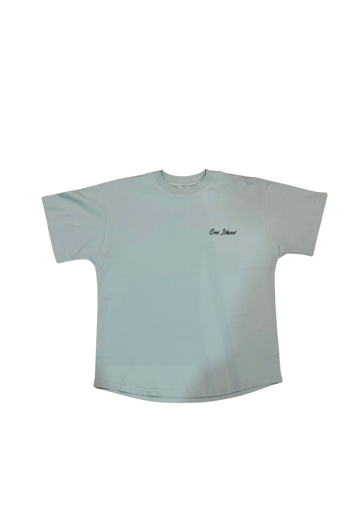 T-Shirt manches courtes gris adulte SXM