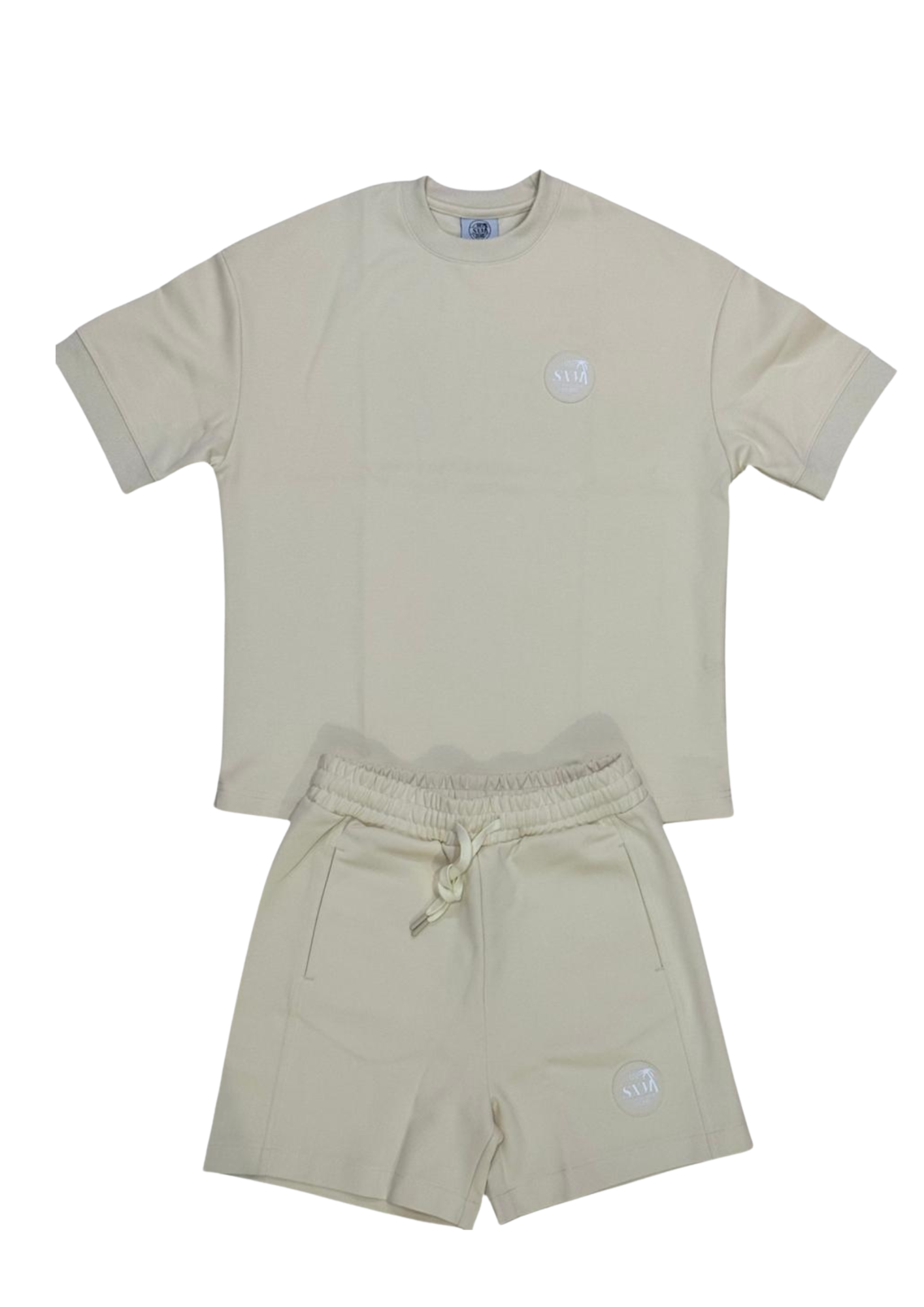 Ensemble mixte Beige SXM