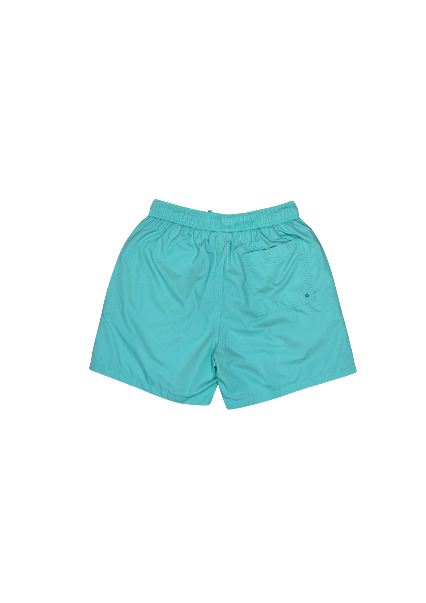 Short Turquoise – One SXM Island