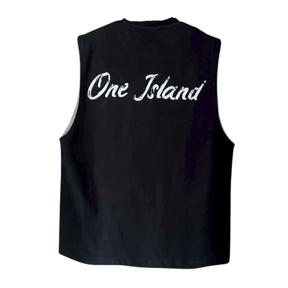 Debardeur One Island