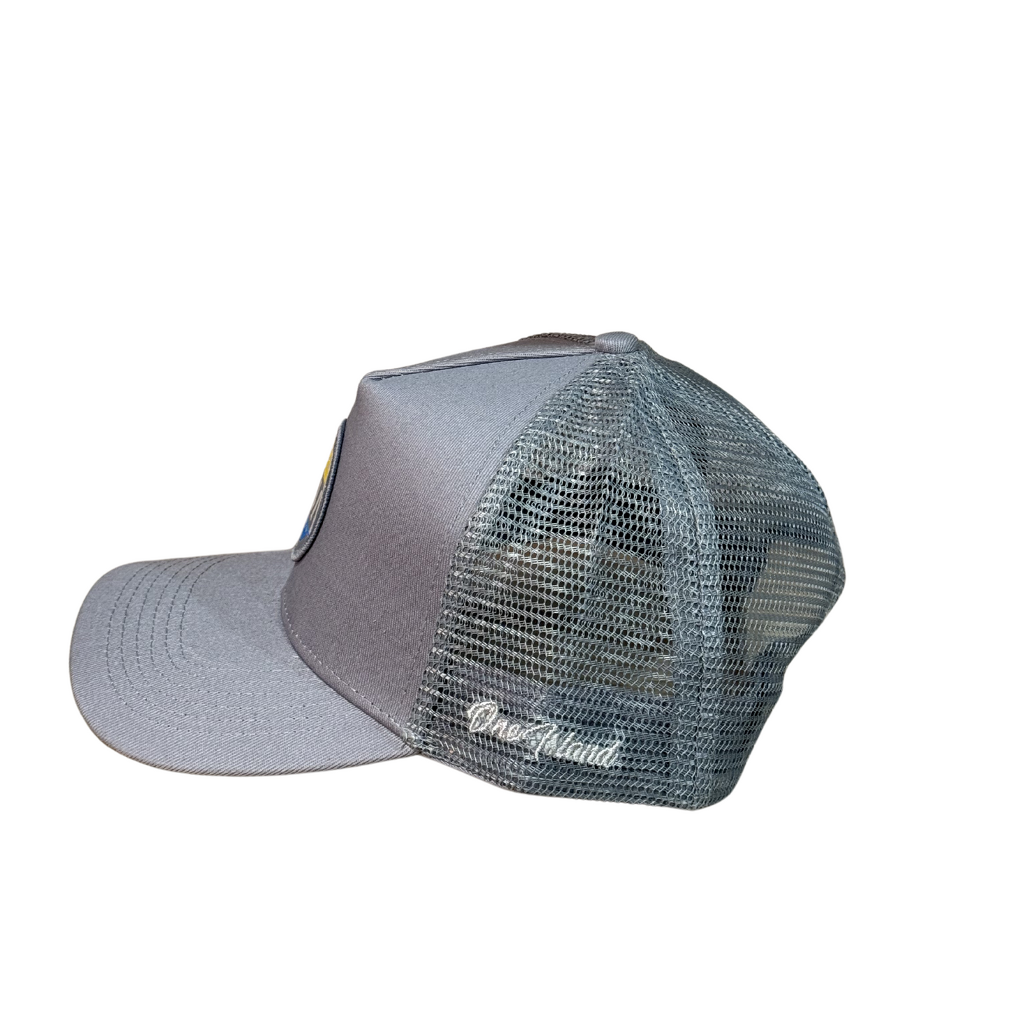 Casquette enfant SXM grise