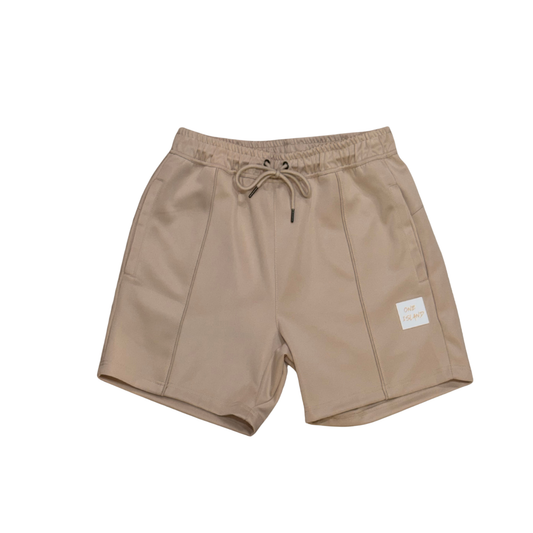 One Island Short - Beige