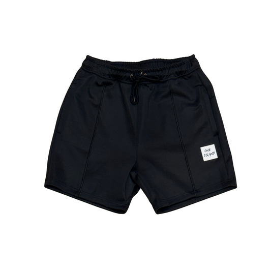 One Island Short - Noir