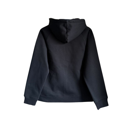 Hooded  Jacket