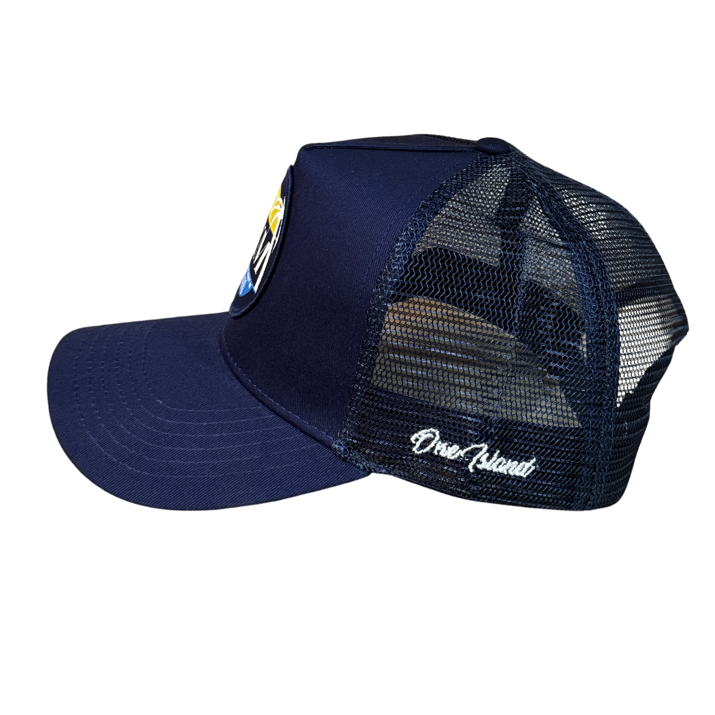 Casquette Bleu marine SXM