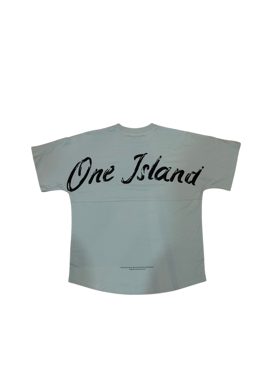 T-Shirt manches courtes gris adulte SXM