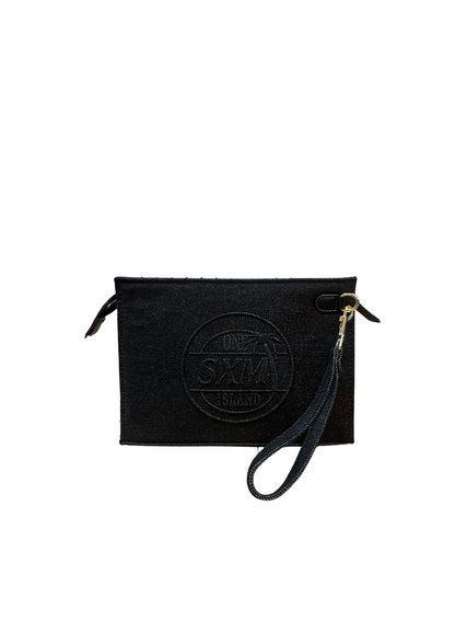 Sacoche noir SXM