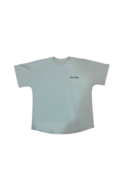 T-Shirt manches courtes gris adulte SXM