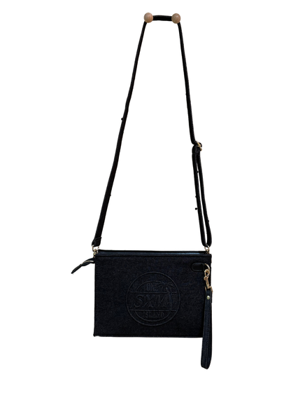 Sacoche noir SXM