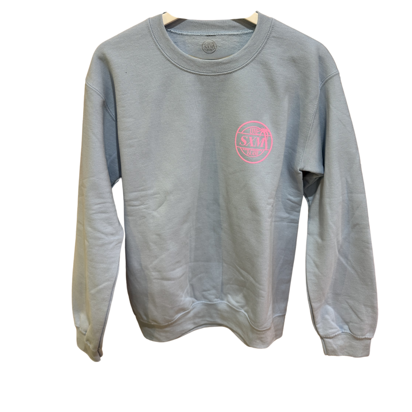 Sweat Gris SXM