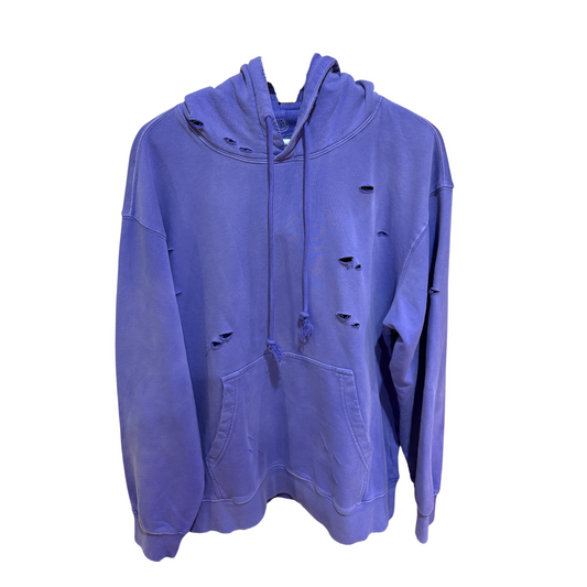 Hoodies Violet SXM