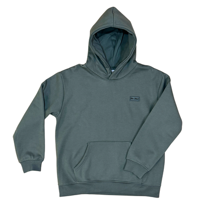 Hoodie One Island Kaki