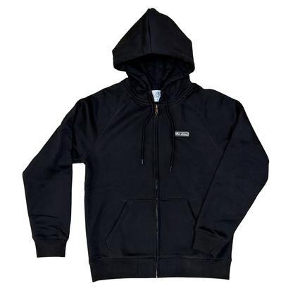 Veste Hoodie One Island Noir