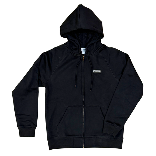 Veste Hoodie One Island Noir