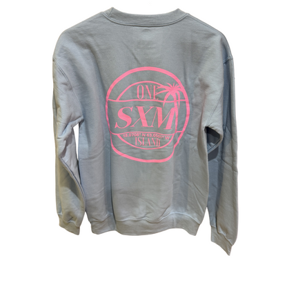 Sweat Gris SXM