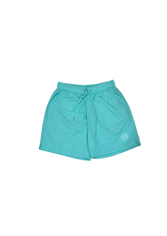 Short Turquoise  – One SXM Island
