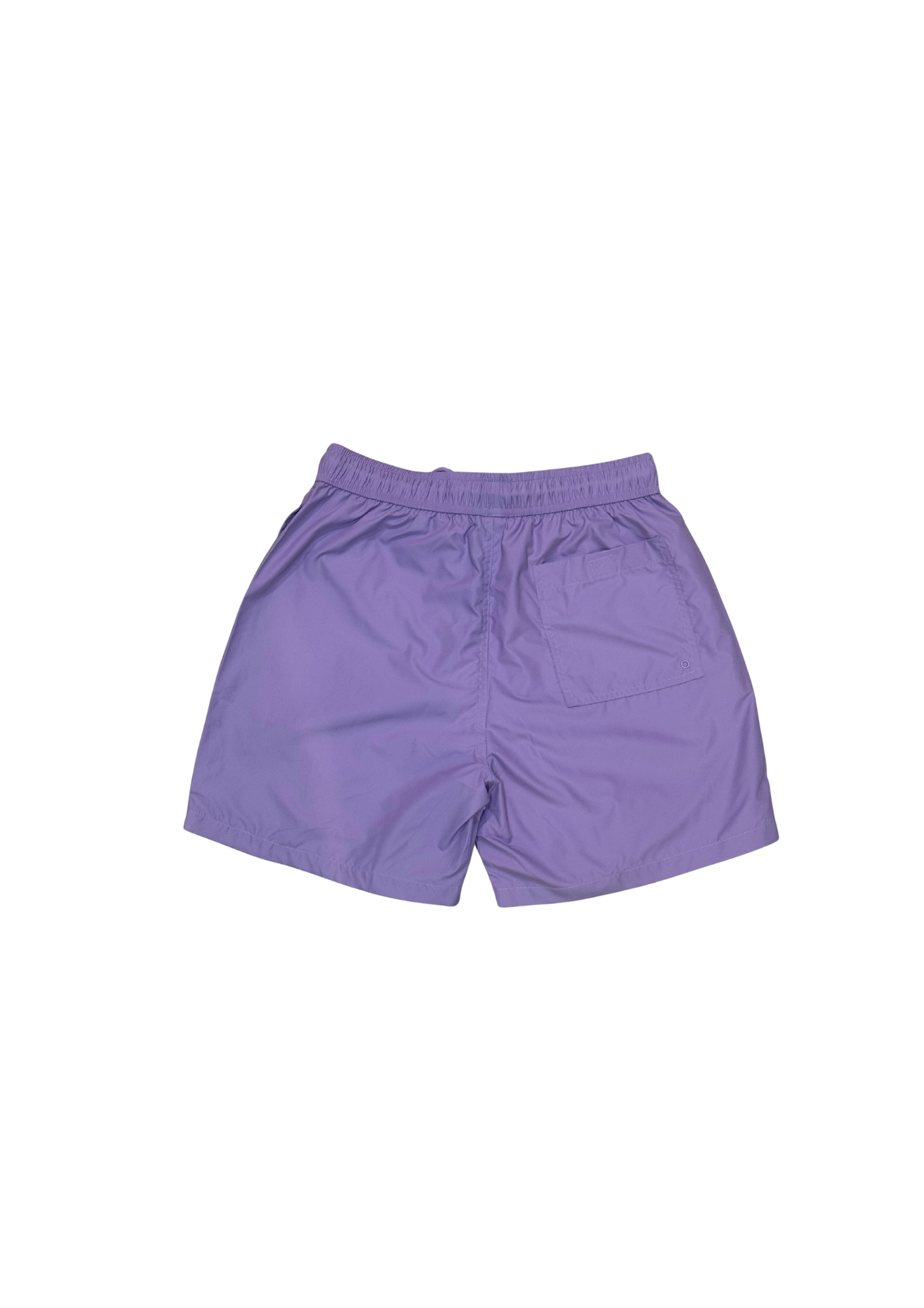 Short Violet  – One SXM Island