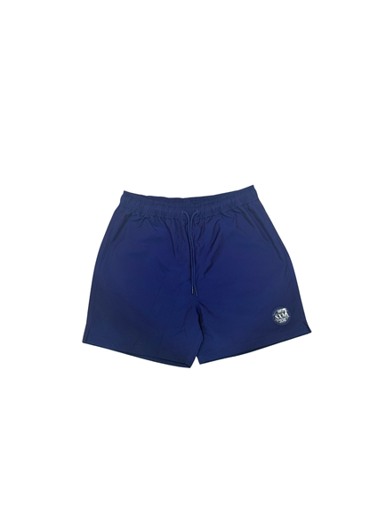 Short Bleu marine  – One SXM Island