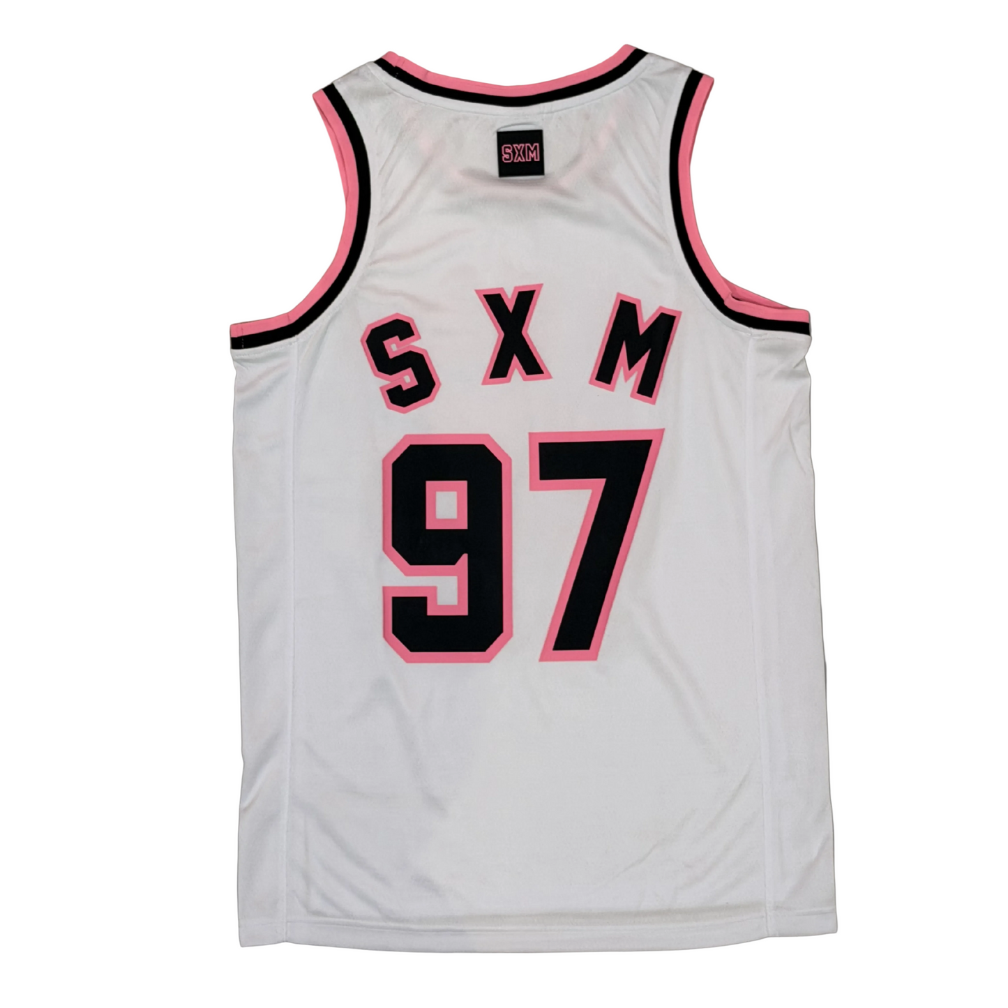 Maillot de basket One Island