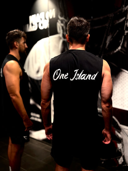 Debardeur One Island